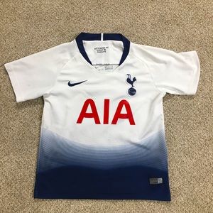 Tottenham Hotspur Harry Kane jersey
